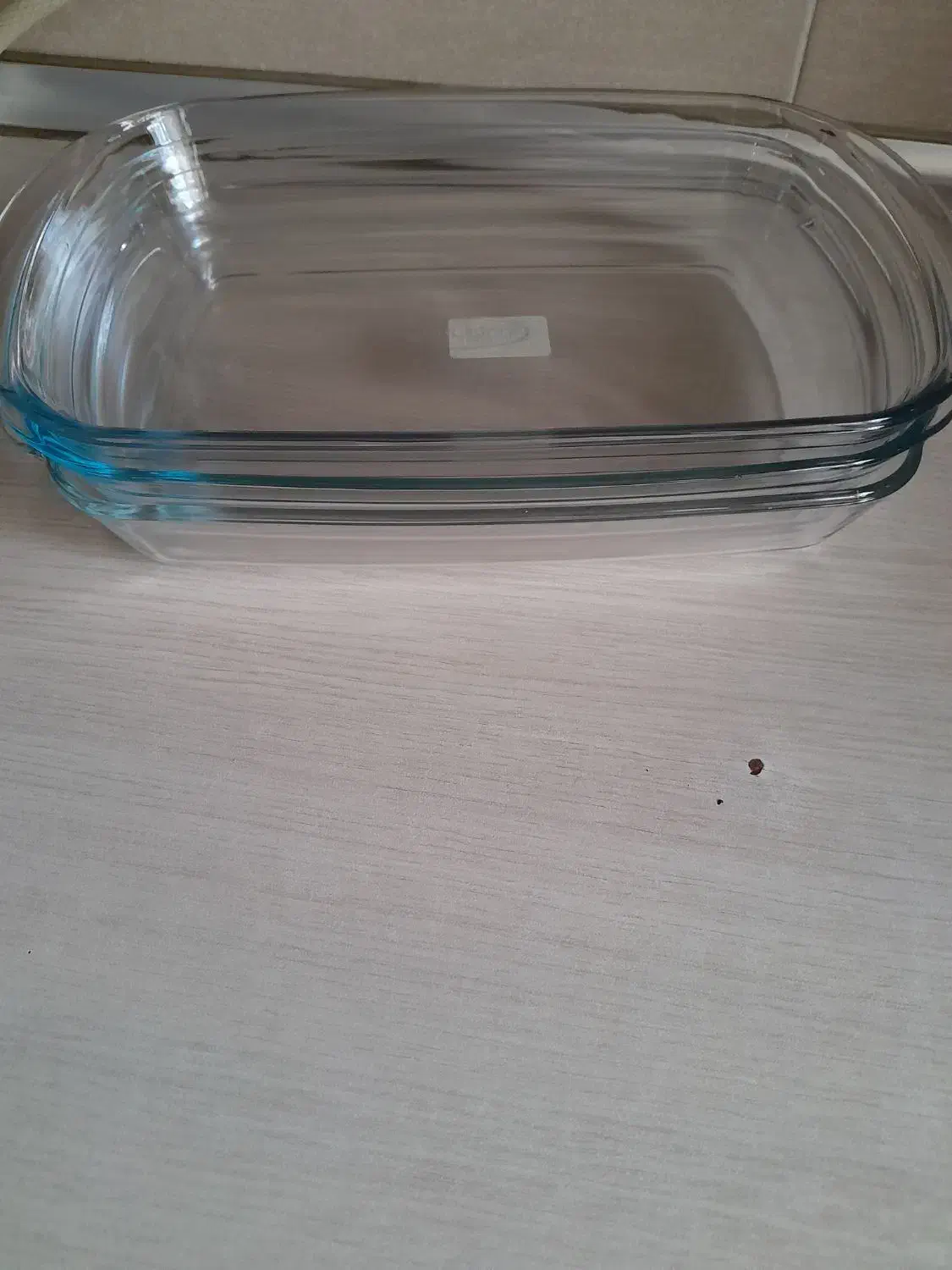 تابه پیرکس فرانسه|ظروف پخت‌وپز|اردبیل, |دیوار