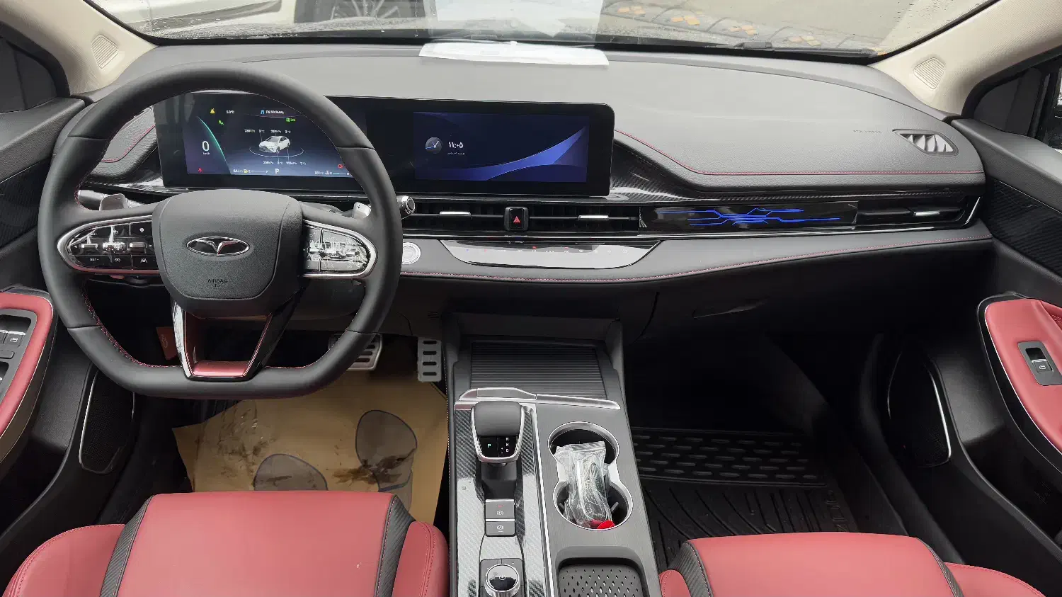 اریزو 6 جی تی GT*فروش ویژه ابان ماه* 777|خودرو سواری و وانت|کرج, عظیمیه|دیوار