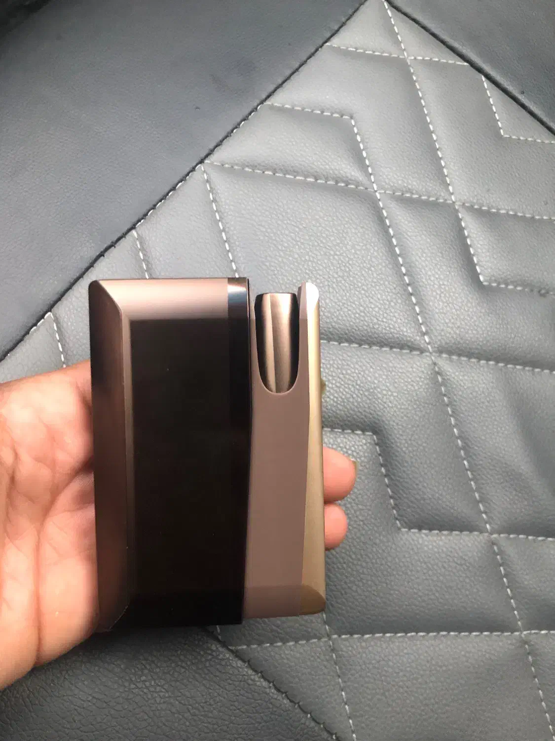 سیگار الگترونیکی ایکاس mok|زیورآلات و اکسسوری|رشت, شهرک قدس|دیوار