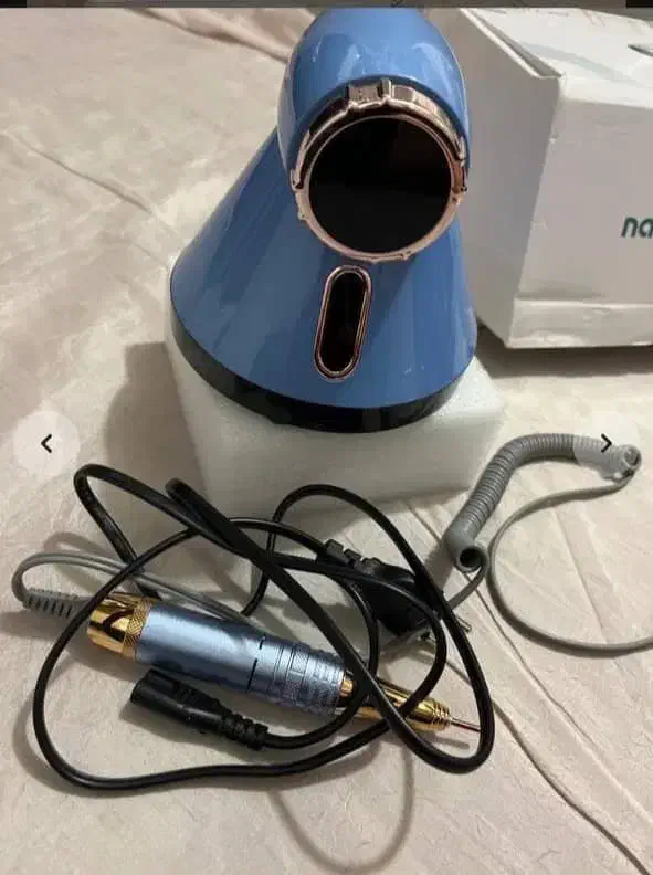 سوهان برقی نیل|آرایشی، بهداشتی، درمانی|فردیس, طالقانی|دیوار