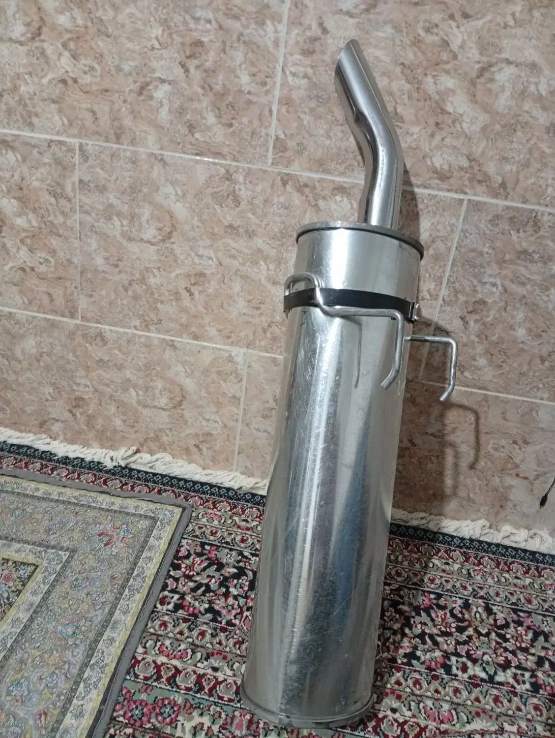 منبع بلوچی|قطعات یدکی و لوازم جانبی|جیرفت, |دیوار