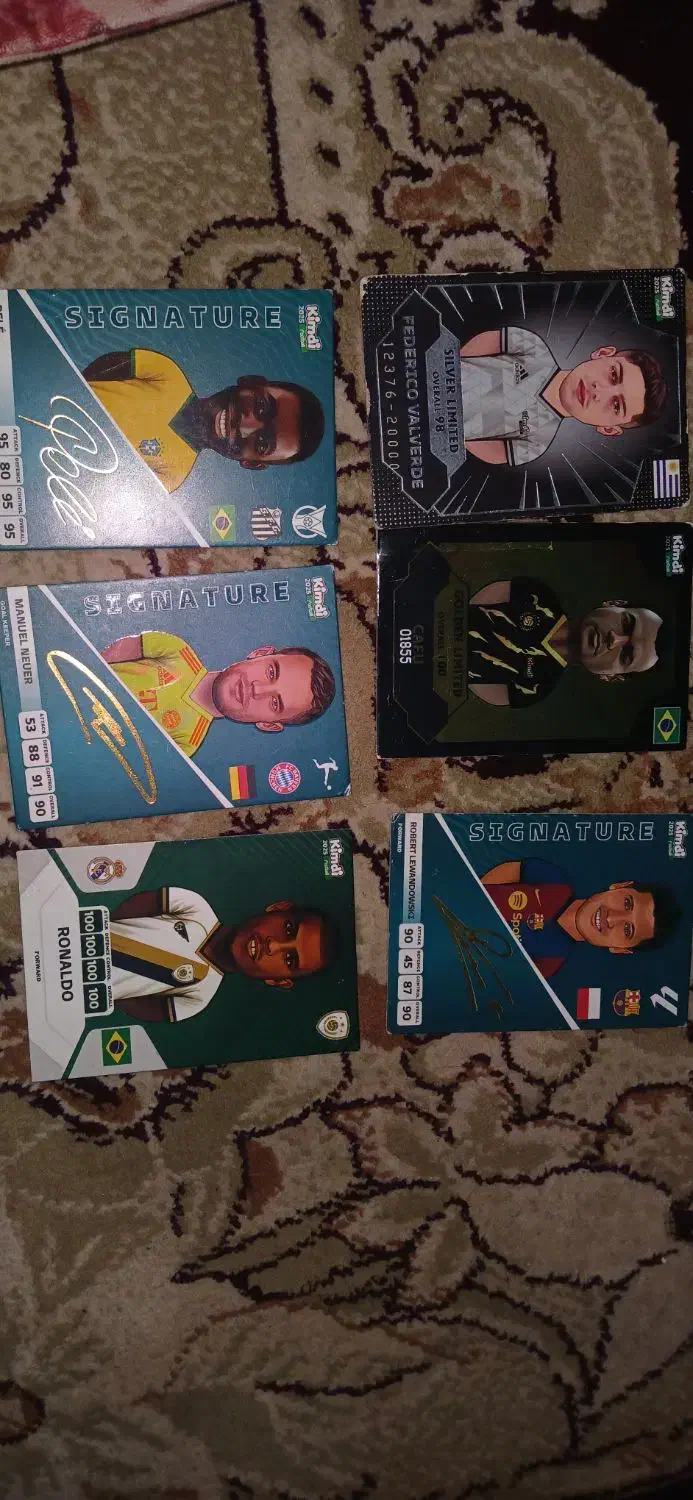 کیمدی گلدن|کلکسیون و سرگرمی|رشت, معلولین|دیوار