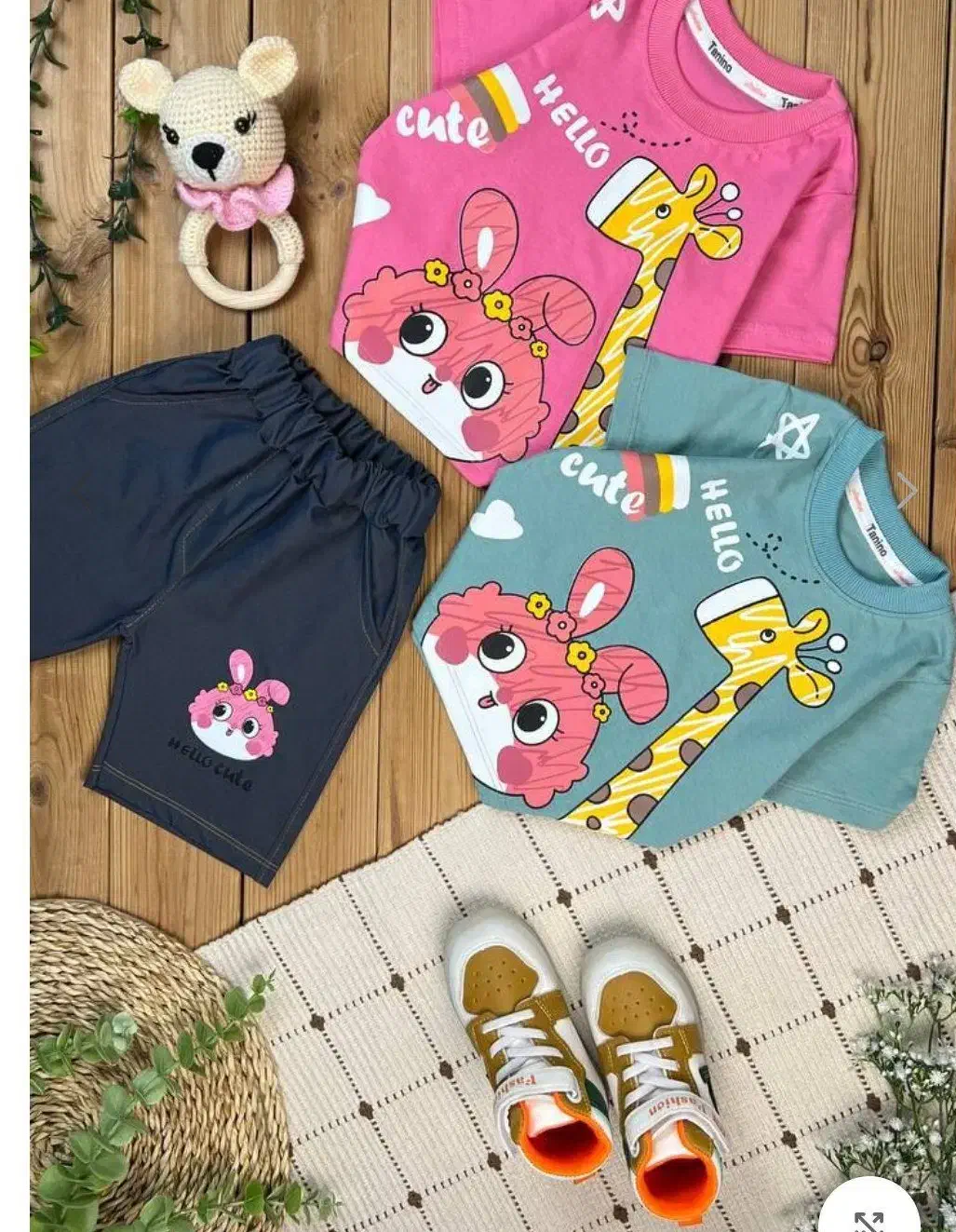 لباس بچگانه حراج پاییزی|کفش و لباس بچه|زاهدان, |دیوار