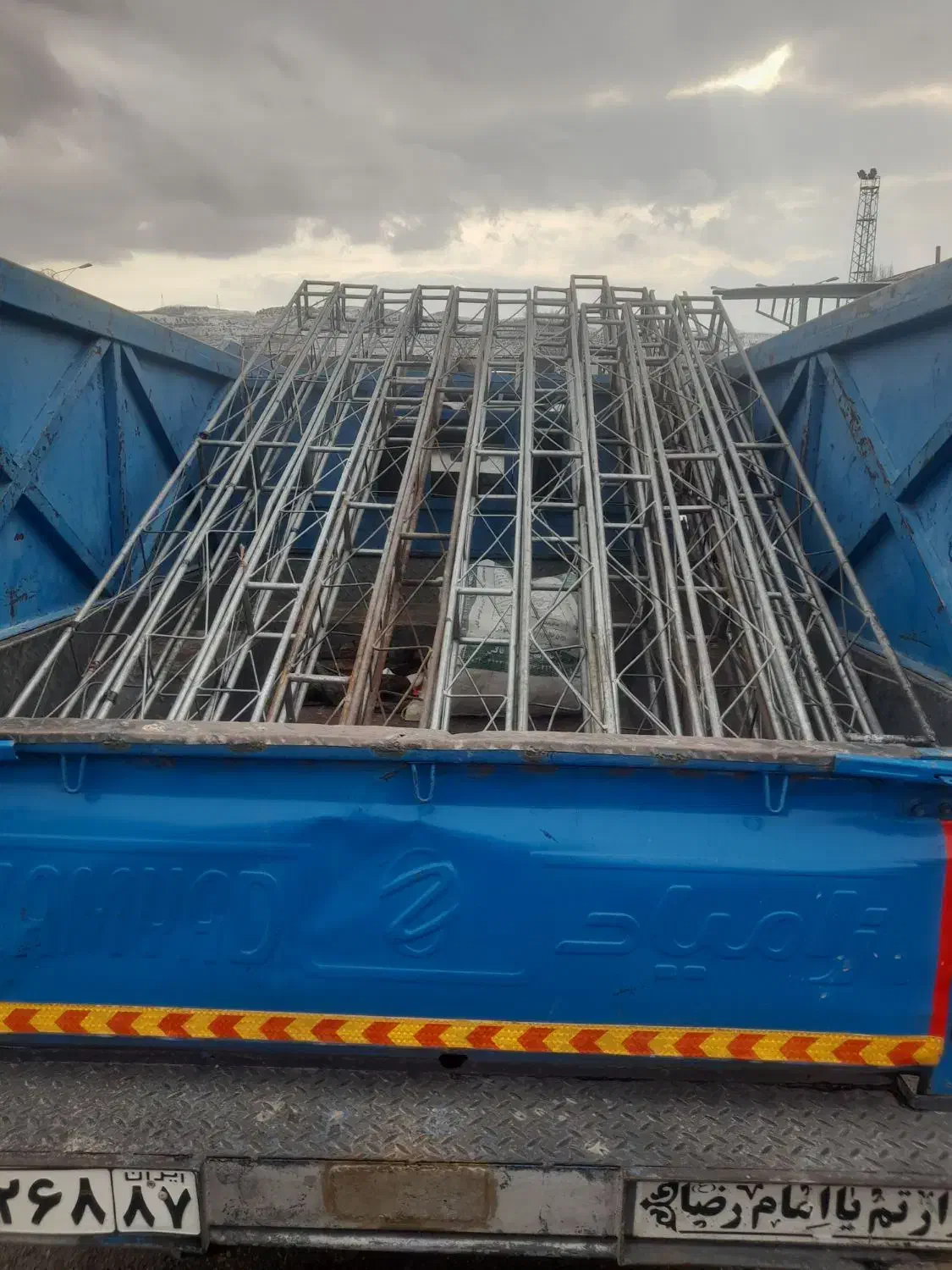 بار بری|خدمات حمل و نقل|زنجان, |دیوار