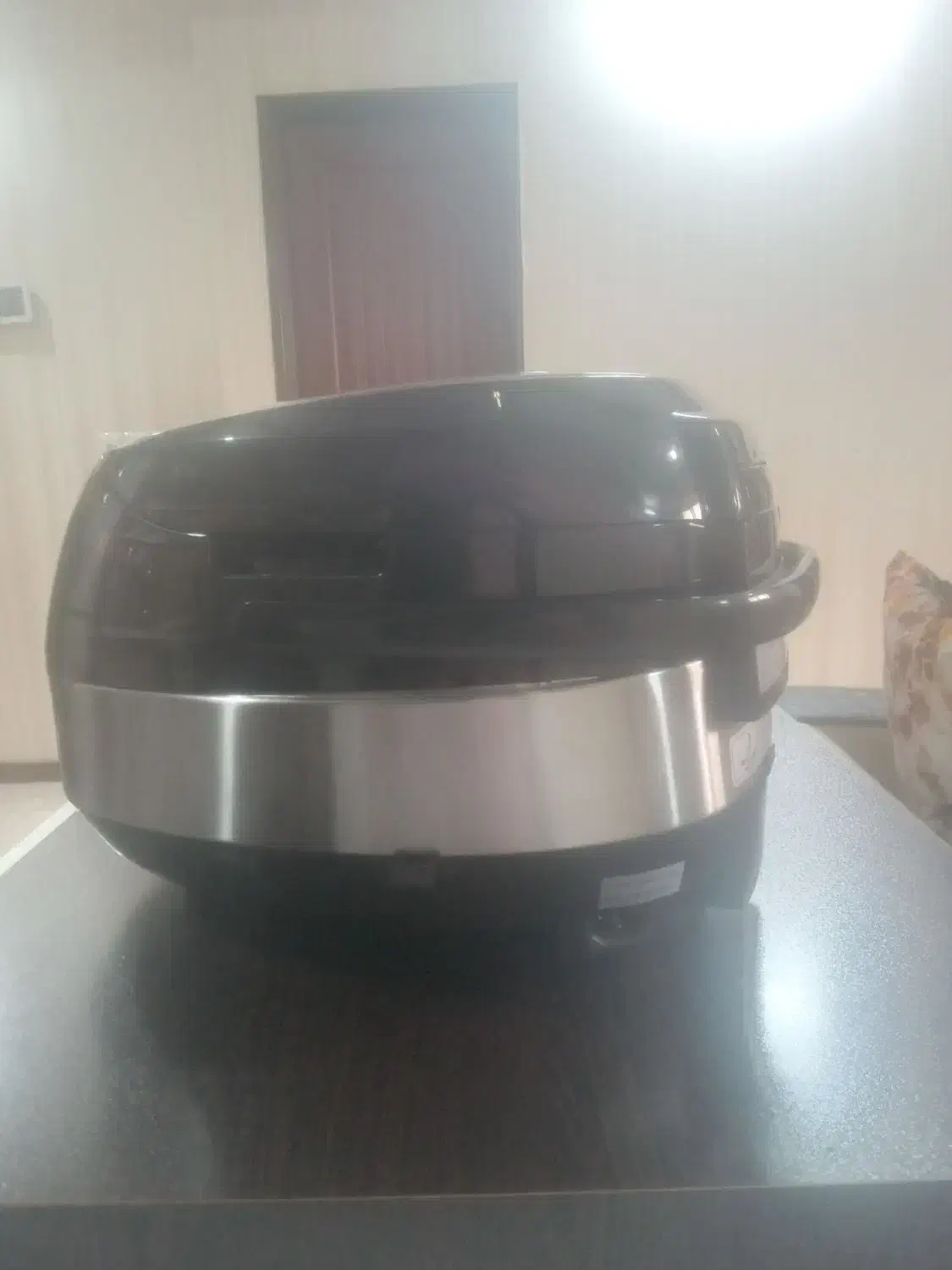 پلو پز|سایر لوازم برقی|مشهد, مهدی آباد (بلوار توس)|دیوار