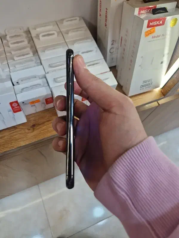 xs 256|موبایل|کرج, باغستان|دیوار