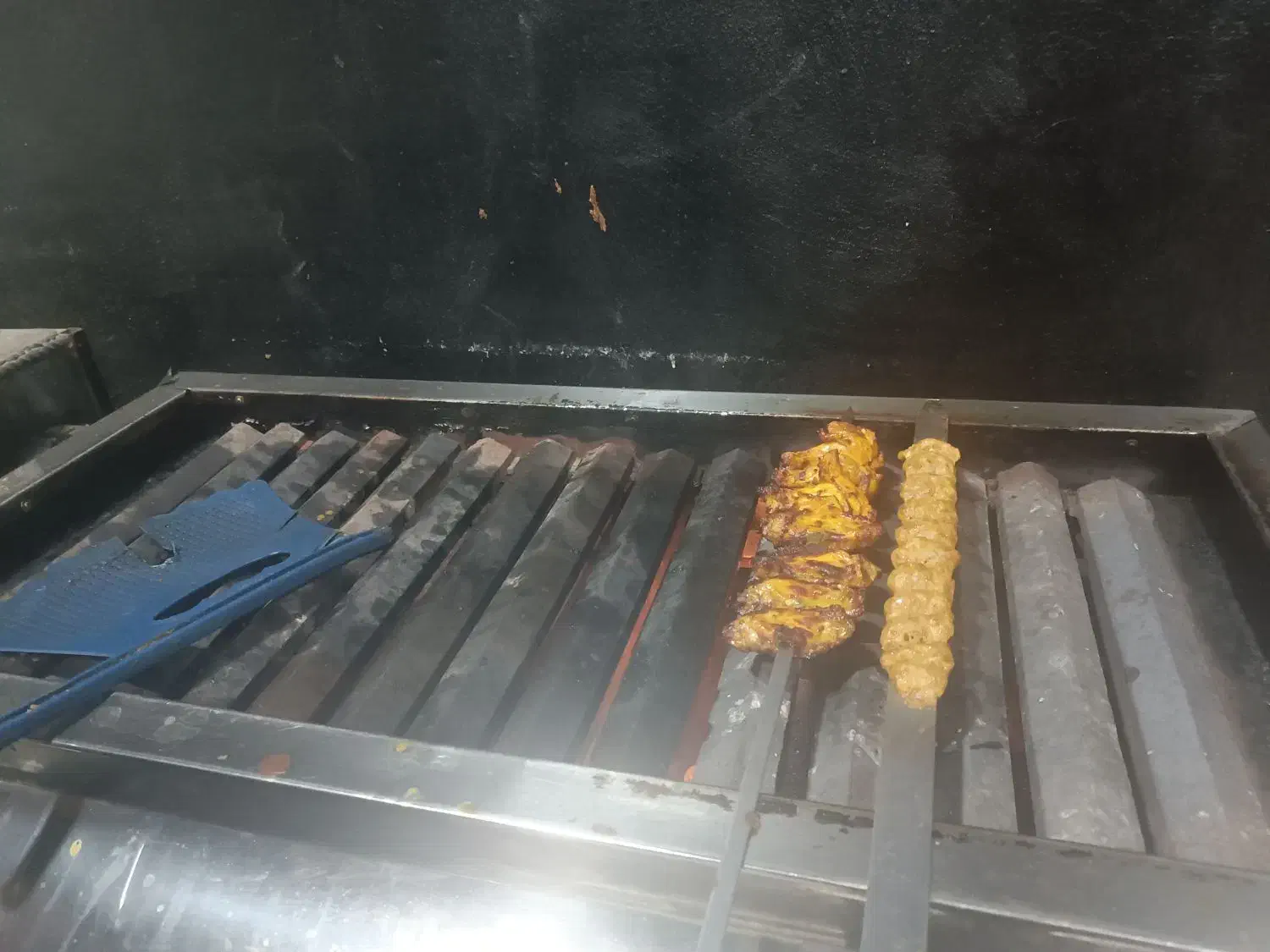 منقل گازی|اجاق گاز و لوازم برقی پختوپز|بوشهر, |دیوار