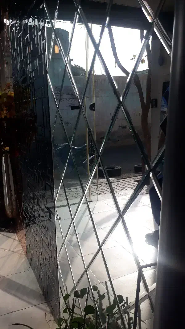 شیشه بری یوسف|خدمات پیشه و مهارت|تهران, خزانه|دیوار