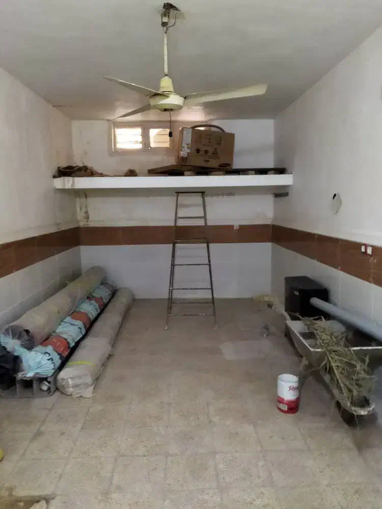 زیر زمین|اجارهٔ خانه و ویلا|بهبهان, |دیوار