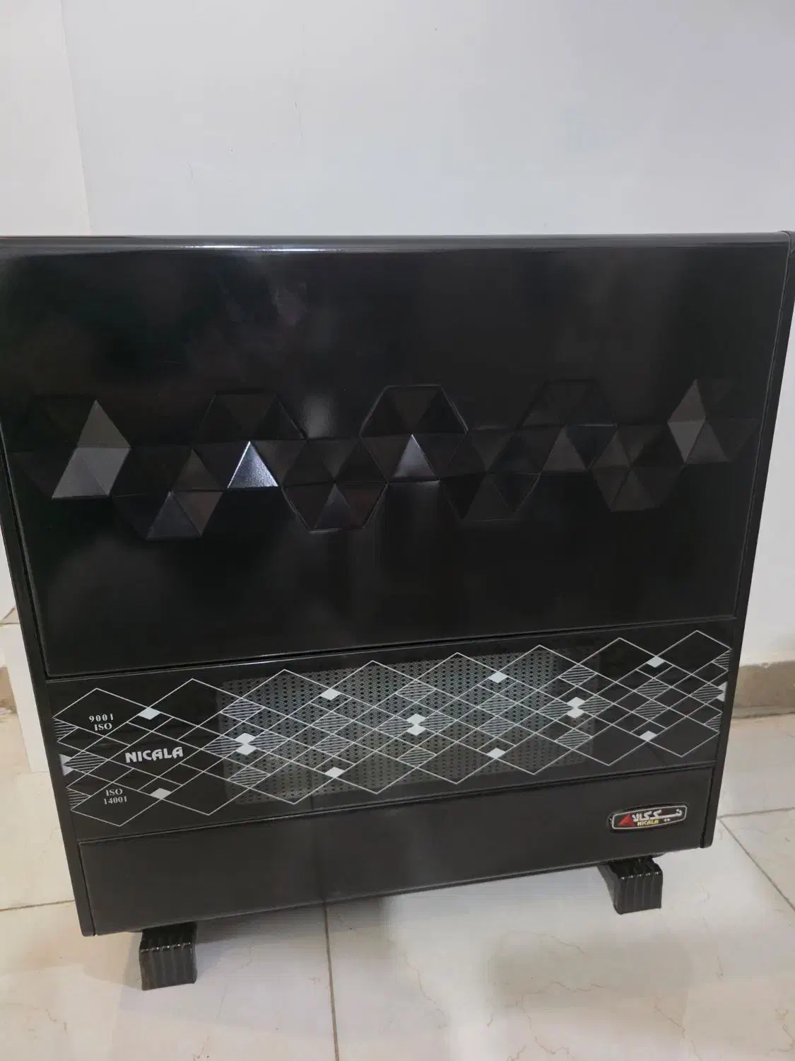 بخاری نیک کالا|بخاری، هیتر، شومینه|بندر انزلی, عباس آباد|دیوار