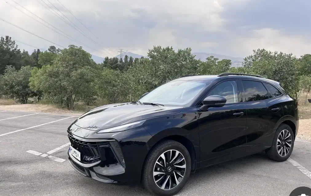 لاماری ایما مدل۱۴۰۳|خودرو سواری و وانت|کازرون, |دیوار