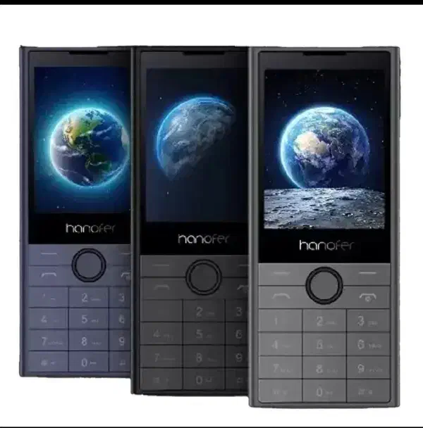 هانوفر ۱۵۰ دوربین دار (گوشی ساده)|موبایل|قم, عربستان|دیوار