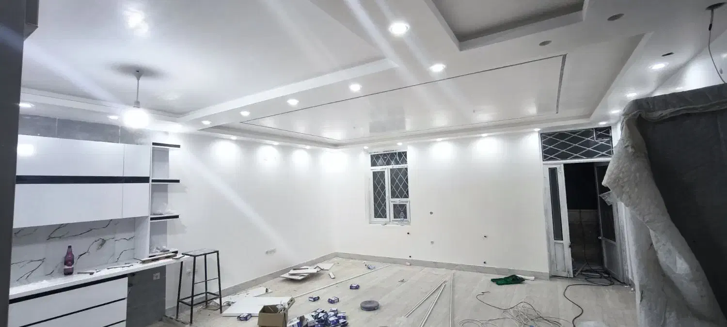 فروش مسکن ملی تمام کار|فروش آپارتمان|فیروزآباد (فارس), |دیوار