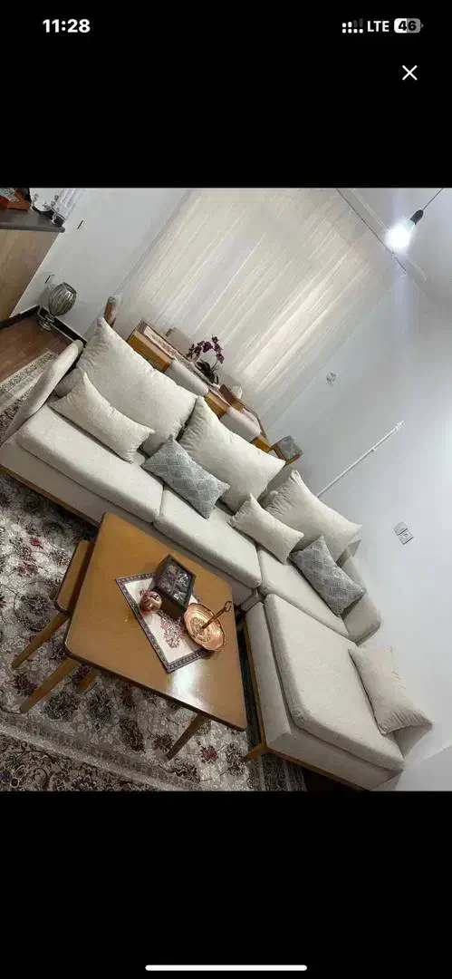 آپارتمان۵۰متری،انباری،بالکن،تکواحدی،پارک موتور