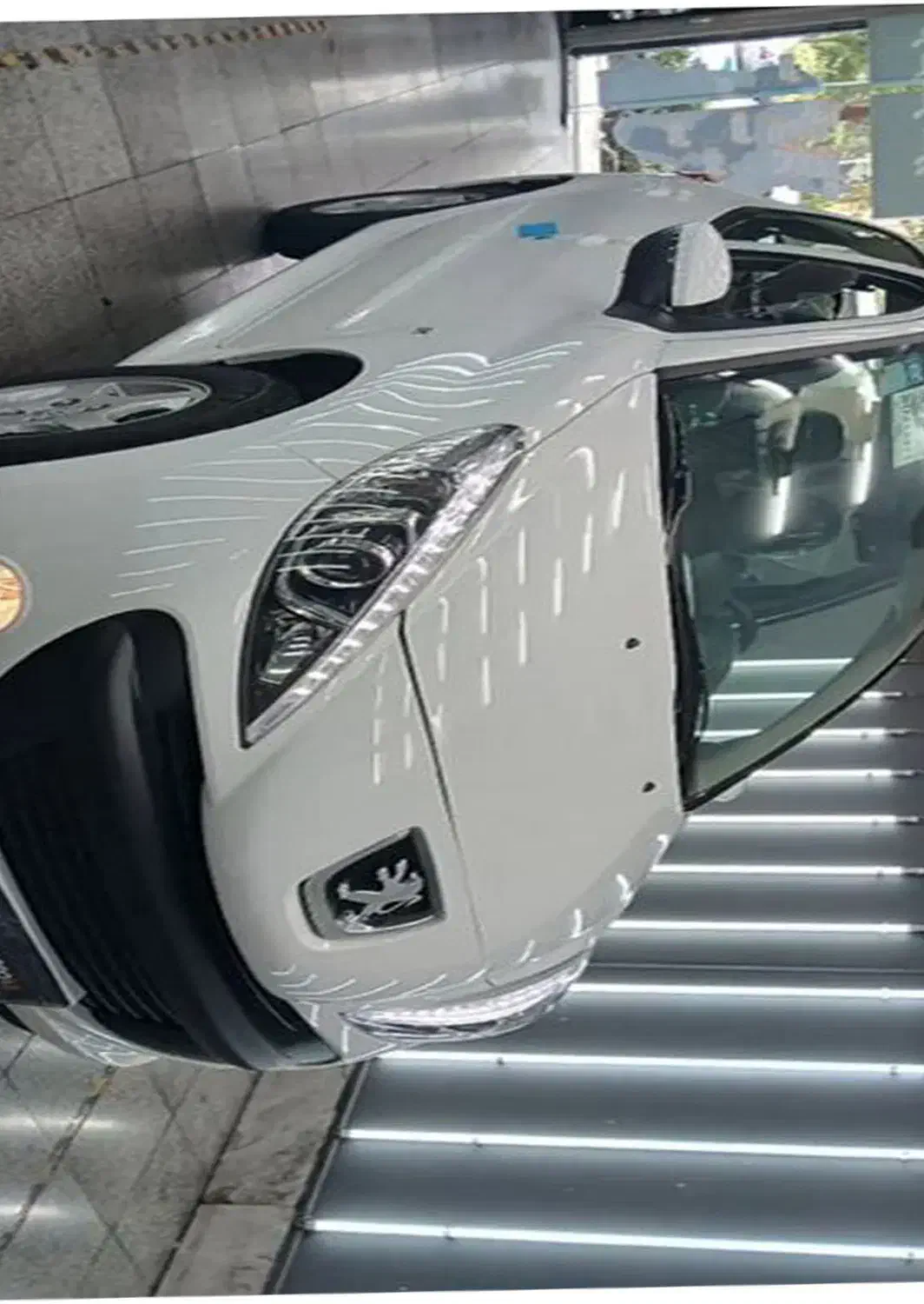 راهنمایی 207 پانا|فعالیت داوطلبانه|کرمان, |دیوار