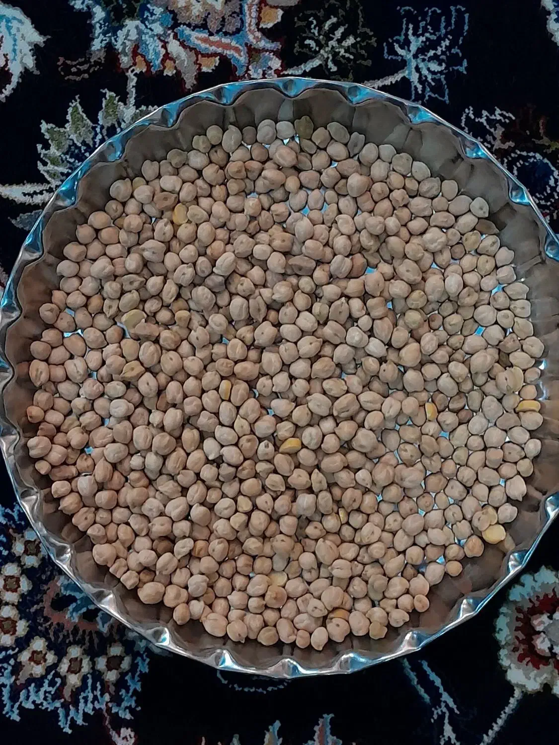 حبوبات محلی عدس ،نخود ،آرد.بلغور|خوردنی و آشامیدنی|زنجان, |دیوار