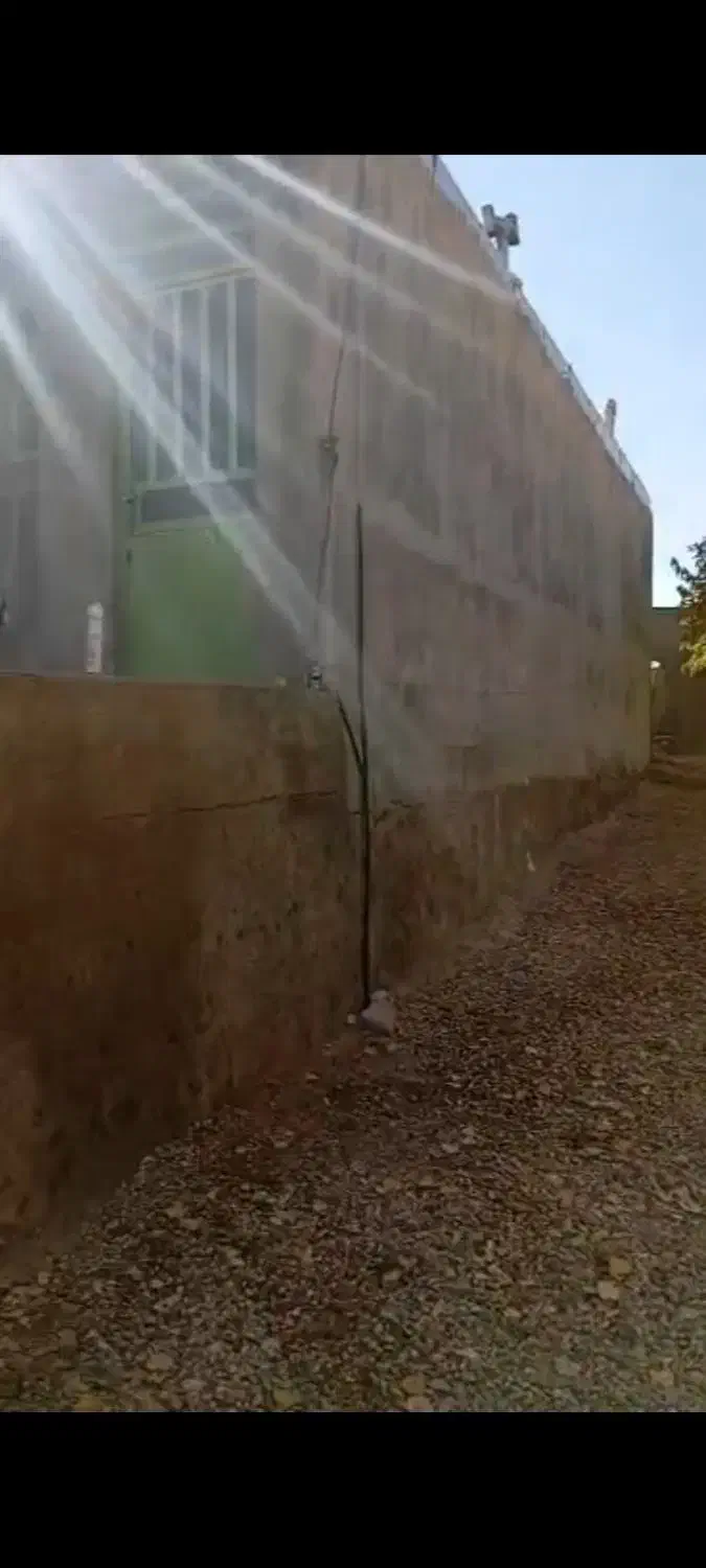 یک عددخانه باغ واقع درخانه زنیان روستای دهنوقلندری|فروش خانه و ویلا|ارژن, |دیوار