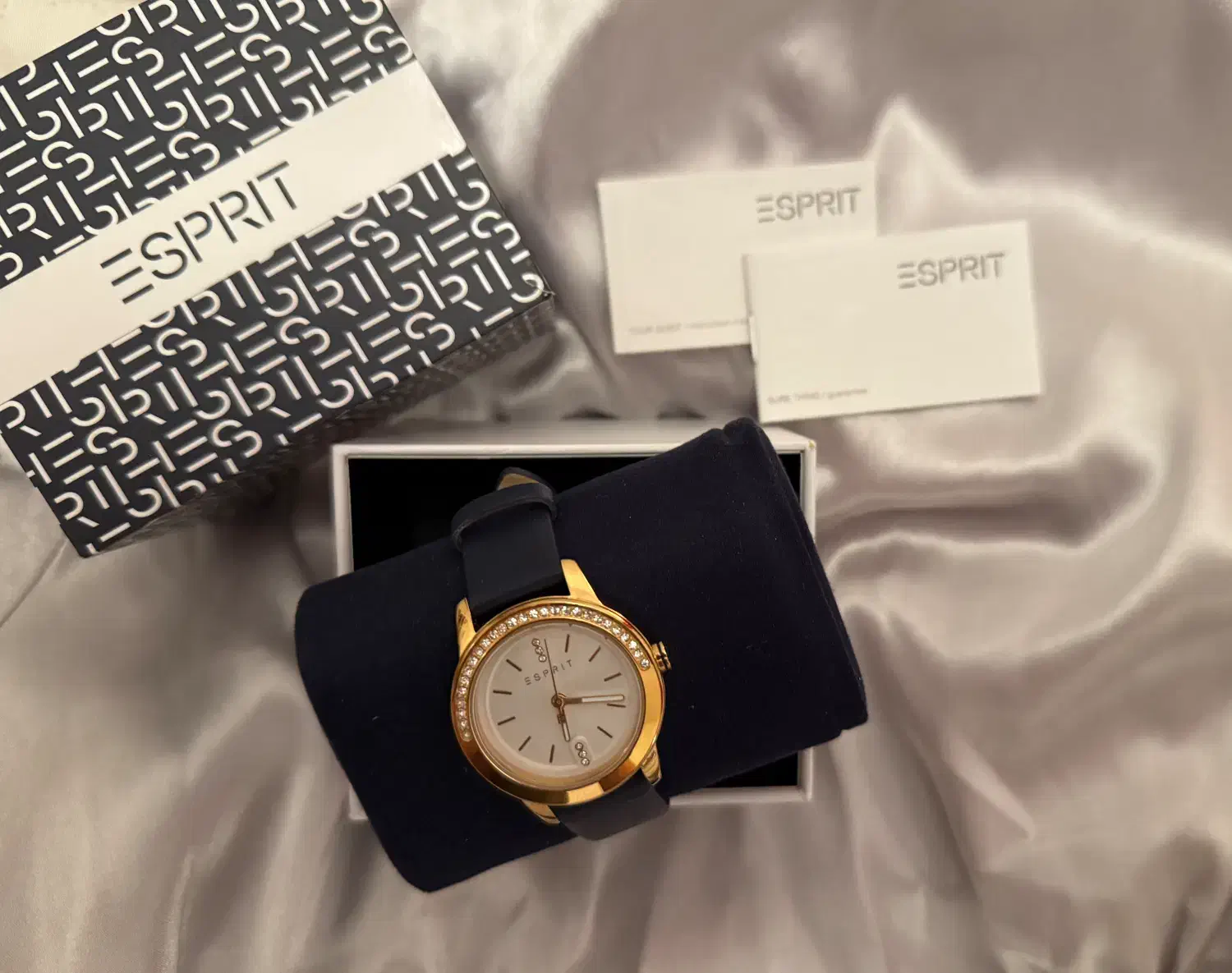 ساعت زنانه برند ESPRIT (اسپریت) المانی|ساعت|تهران, شهرک آزمایش|دیوار