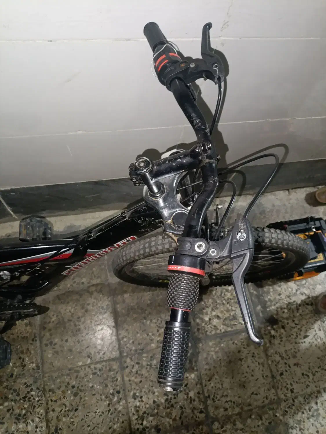 دوچرخه سایز ۲۶|دوچرخه، اسکیت، اسکوتر|ایذه, |دیوار