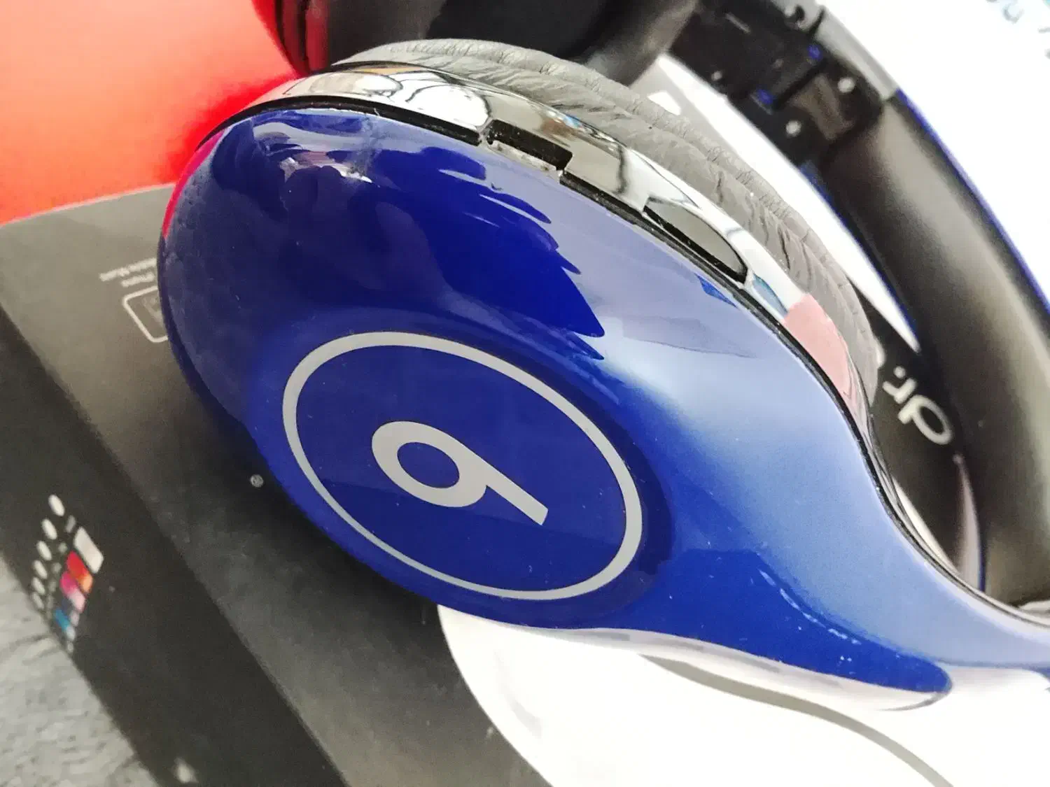 هدفون مارک نو|لوازم جانبی موبایل و تبلت|بجنورد, |دیوار