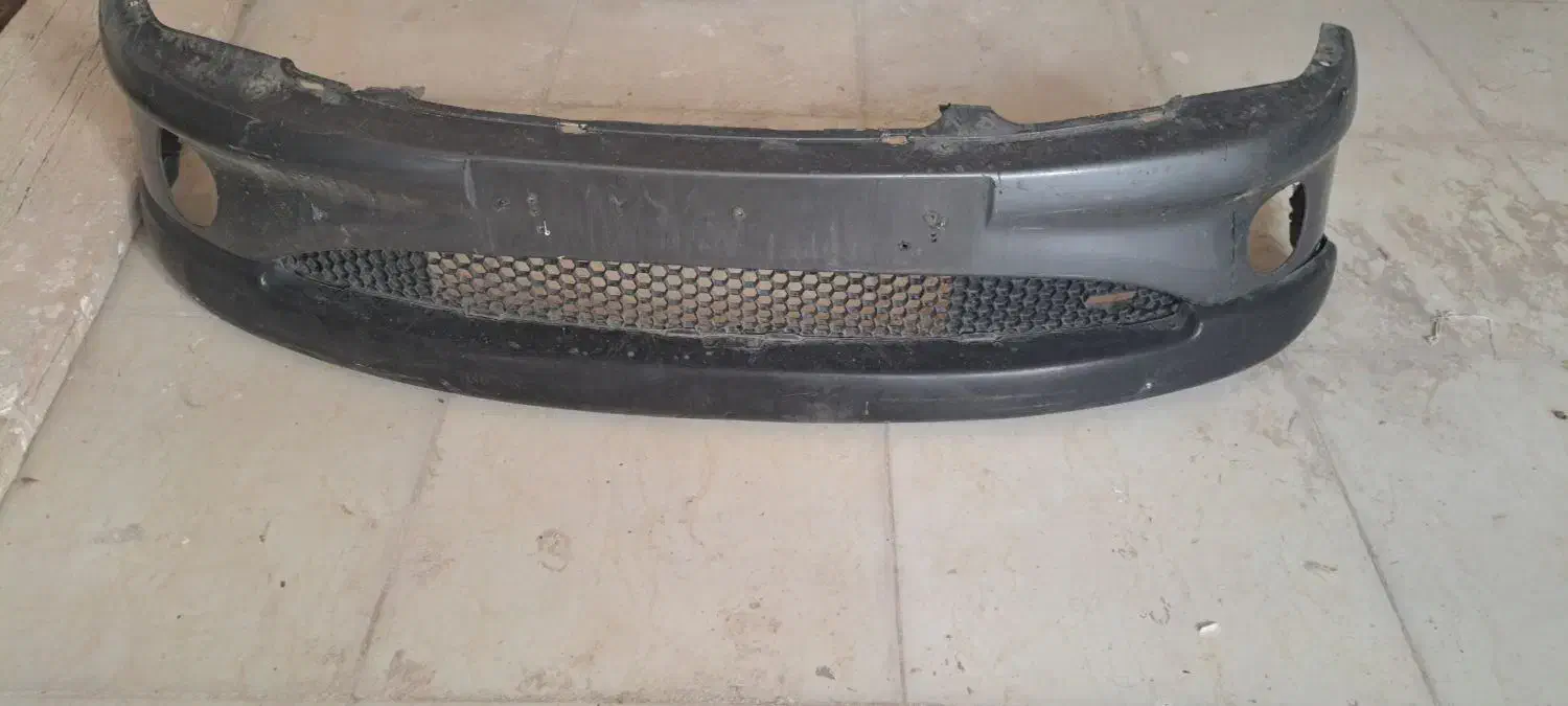 فن پژو ۲۰۶و کاپوت و سپر|قطعات یدکی و لوازم جانبی|شیراز, شهرک گلستان شمالی|دیوار