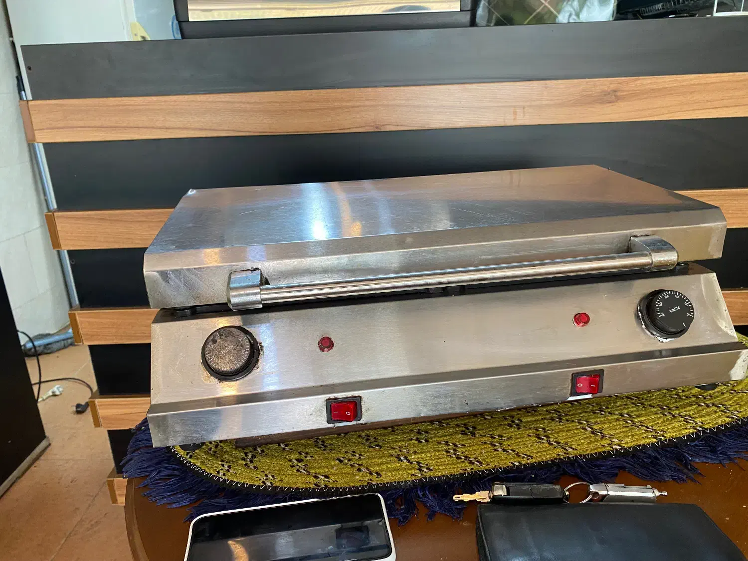 اسنک ساز|فروشگاه و مغازه|نهاوند, |دیوار