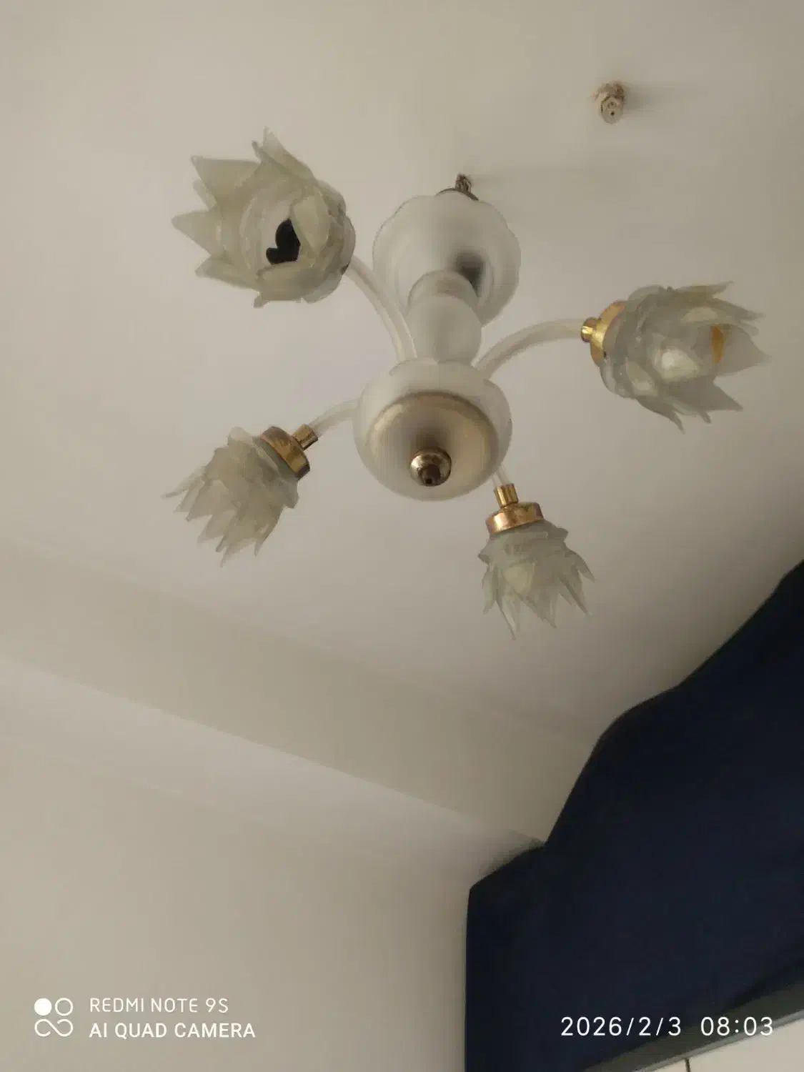 لوستر|لوستر و چراغ آویز|تهران, جلیلی|دیوار