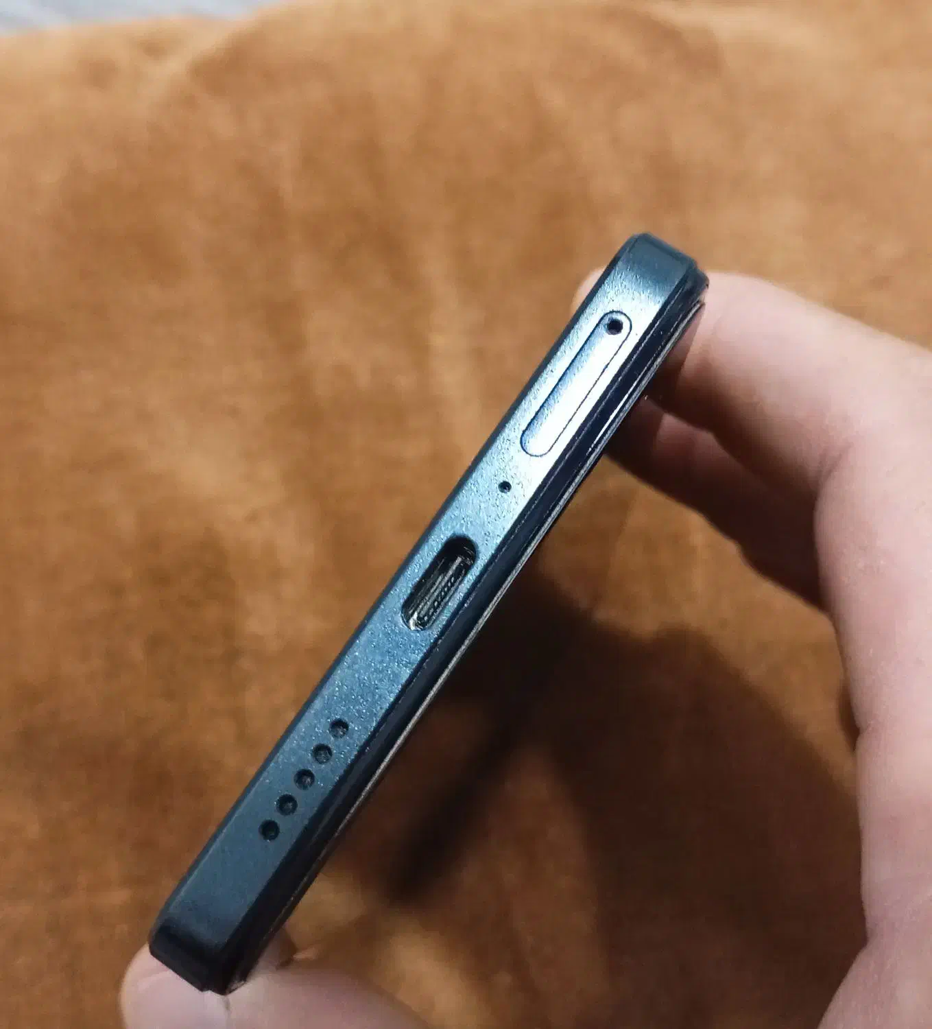 معاوضه گوشی poco x5 pro با می نوت 10، a72 و...|موبایل|خرم‌آباد, |دیوار