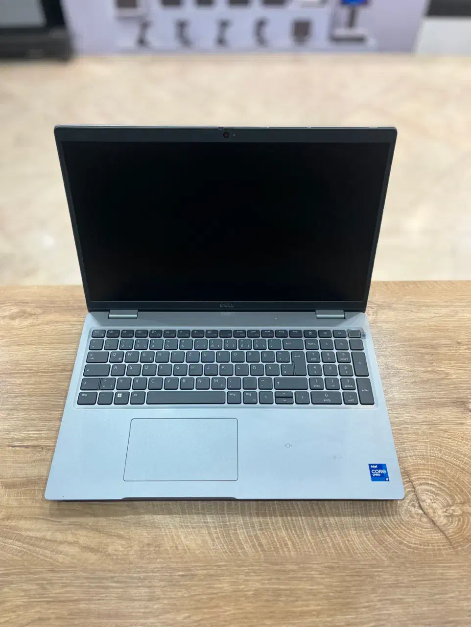 لپتاپ  مدل Dell 5520 i7 11Th 8G 256G|رایانه همراه|کرمان, |دیوار