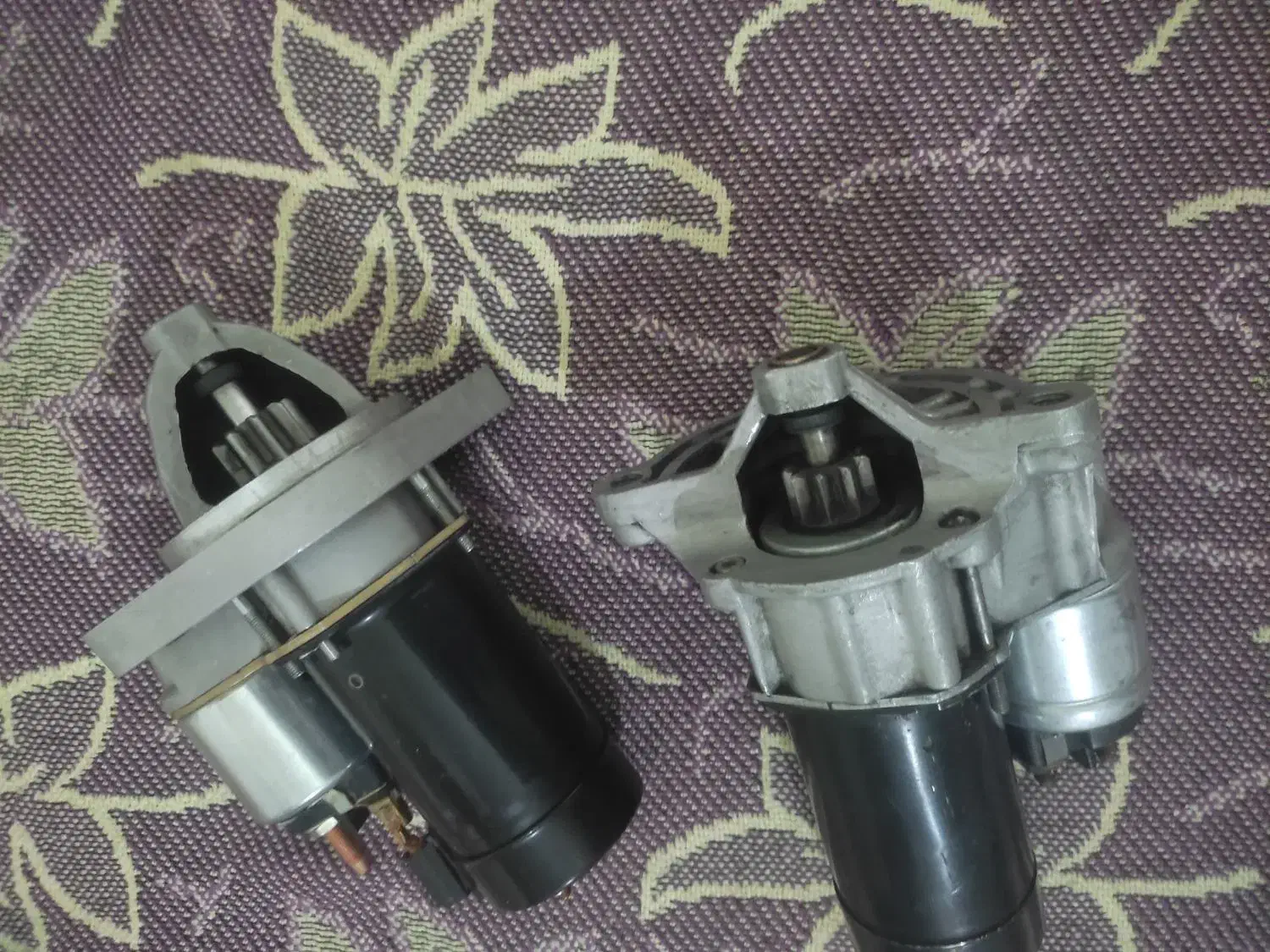 استارت پیکان و پژو|دوچرخه، اسکیت، اسکوتر|خرم‌آباد, |دیوار