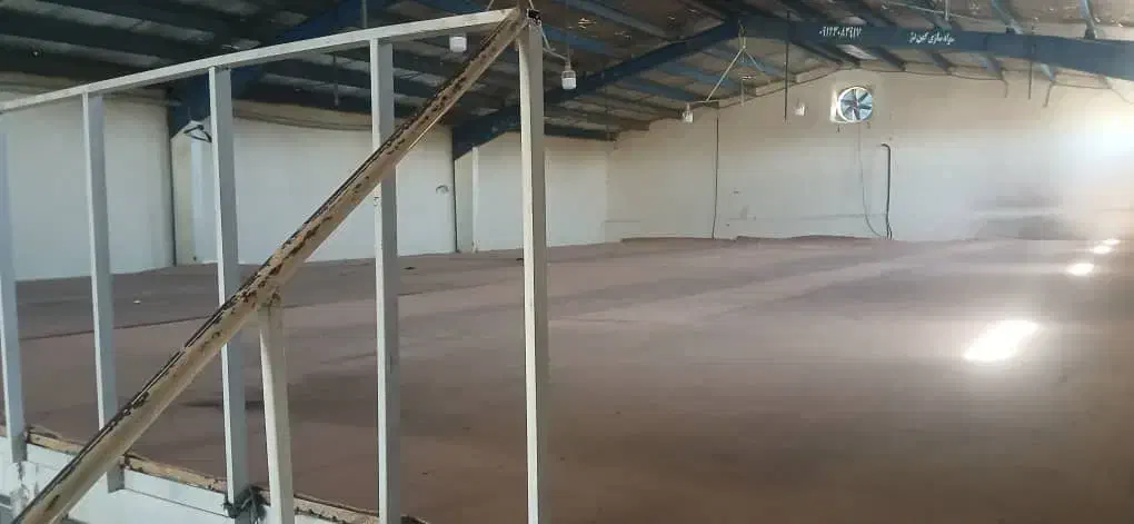 تهاتر سوله/۳۰۰ آمپر برق بدون قطعی/ فروش قسطی|فروش دفتر صنعتی، کشاورزی، تجاری|قرچک, میرزائی جنوبی|دیوار