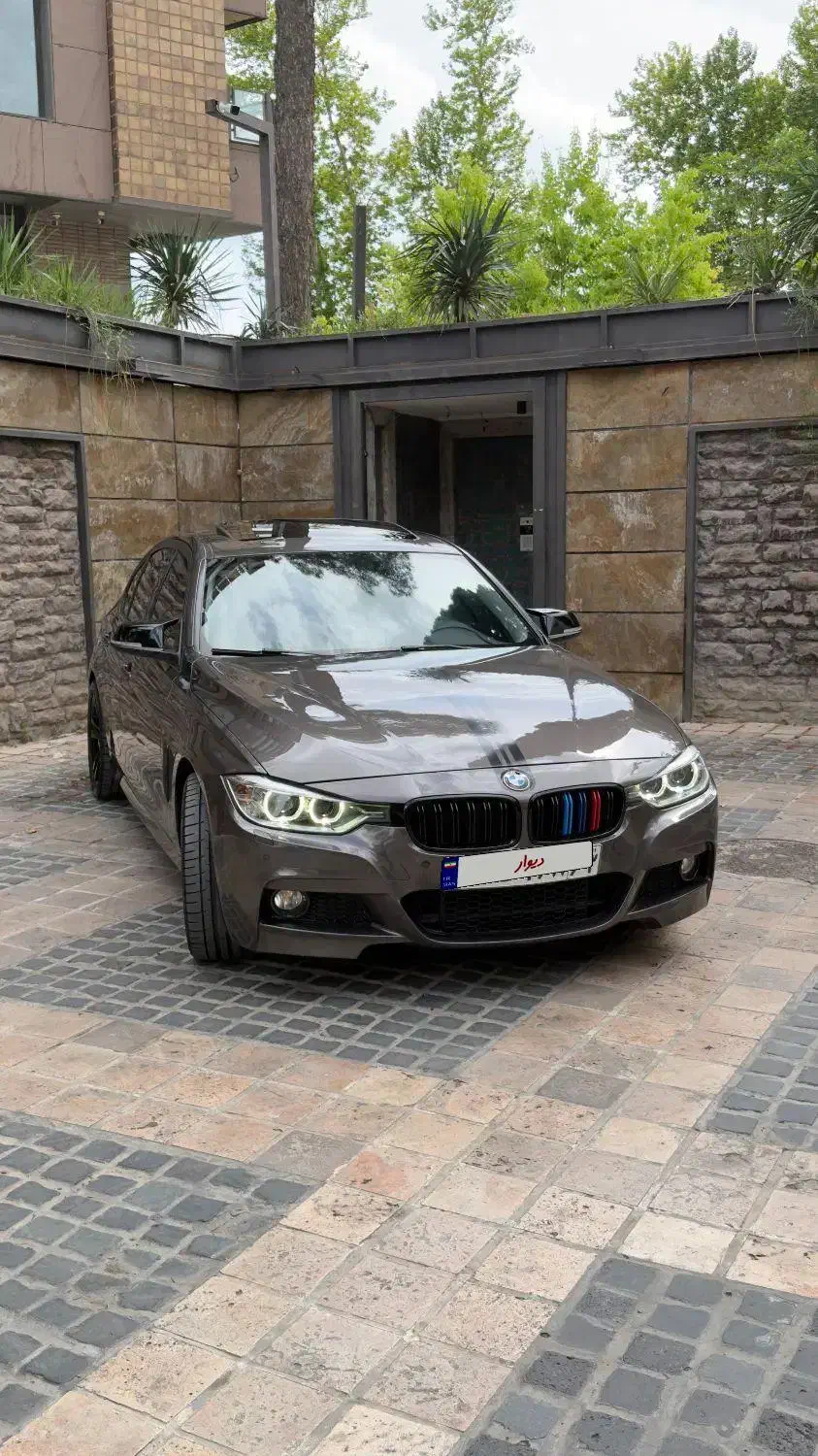 bmw 328 2013|خودرو سواری و وانت|شیراز, قدوسی غربی|دیوار