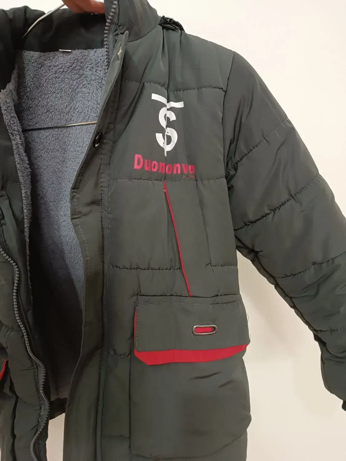 کابشن پسرانه نو نو|کفش و لباس بچه|سبزوار, امیر کبیر|دیوار