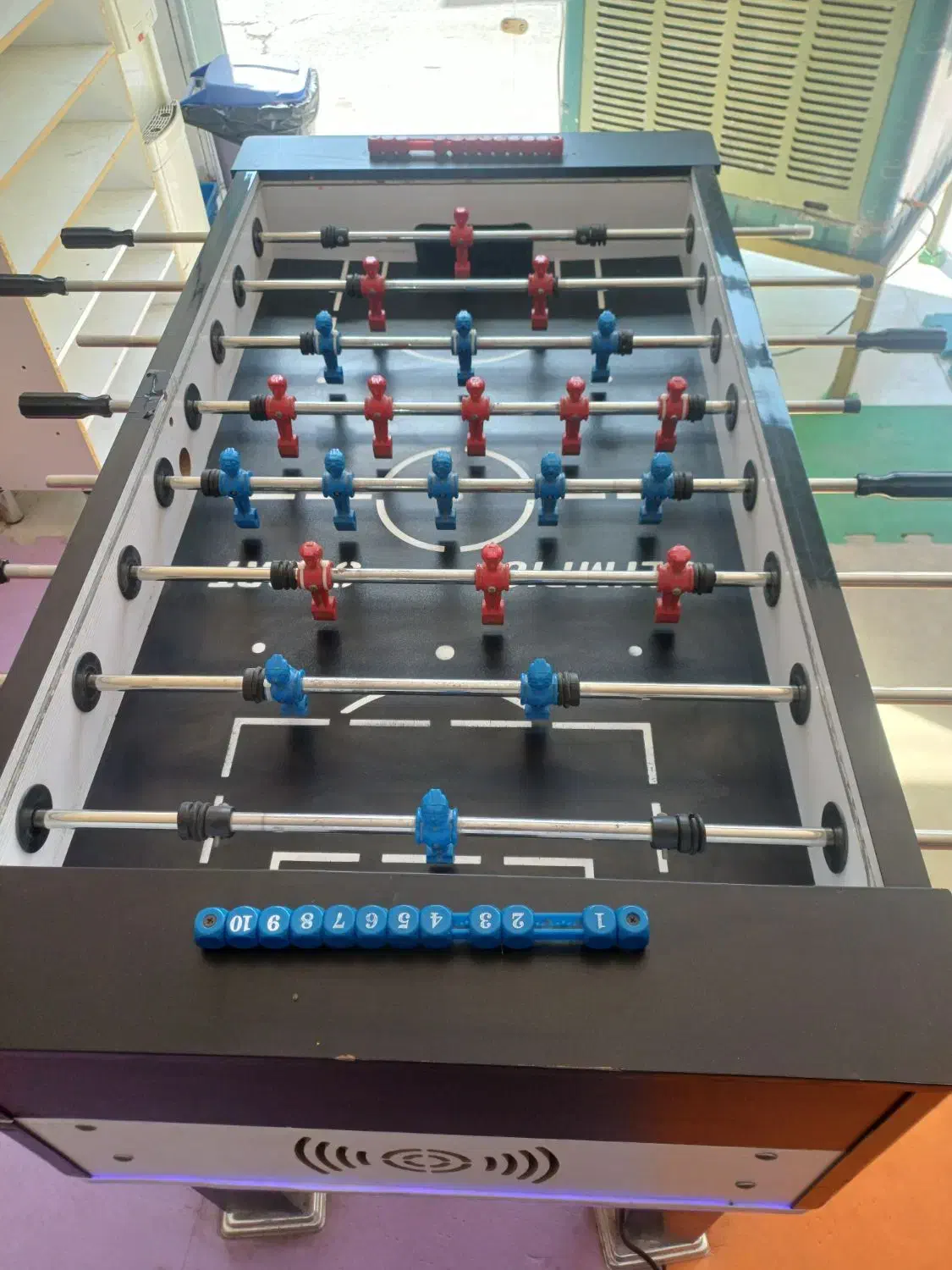 فروش تجهیزات شهربازی|فروشگاه و مغازه|فیروزآباد (فارس), |دیوار