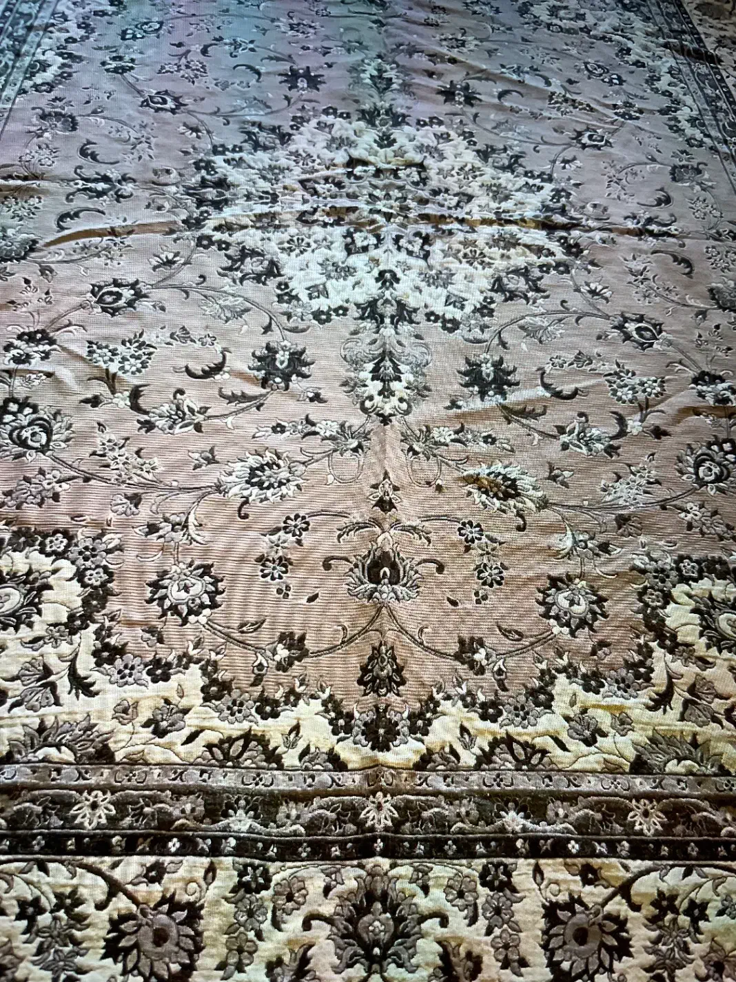 روفرشی ۹ متری و۳ متری، فروش فوری|روفرشی|تهران, جردن|دیوار