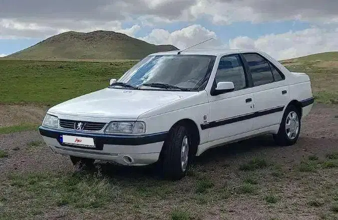 slx tu5|خودرو سواری و وانت|همدان, |دیوار