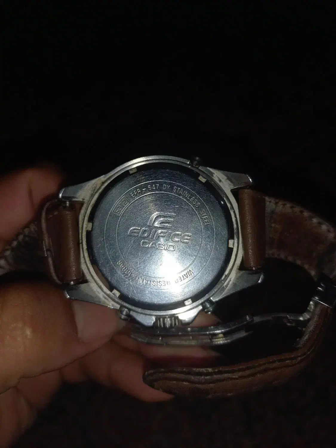 فروش ساعت ادی فیس کاسیو|ساعت|سقز, |دیوار