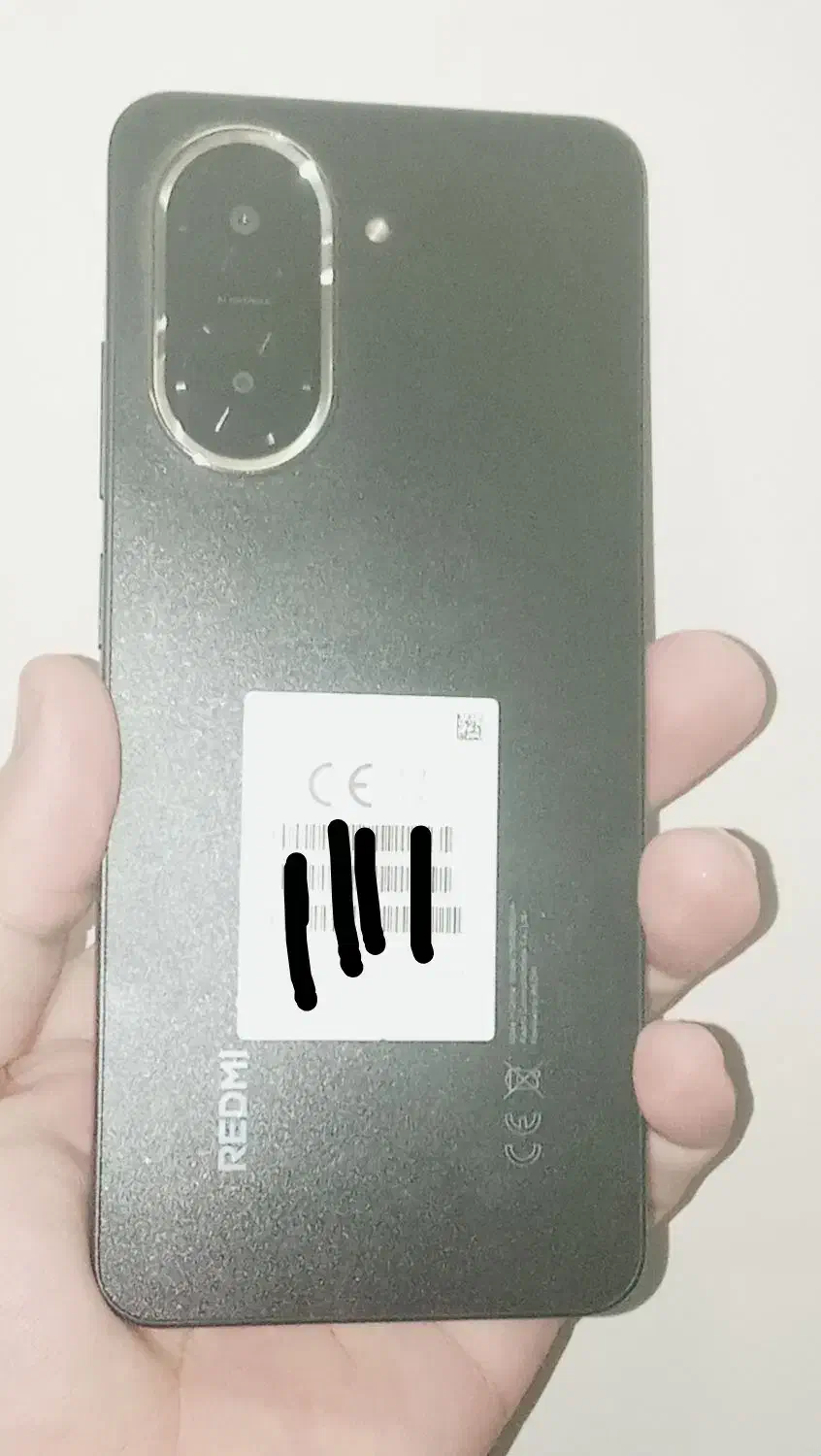 redemiA5|موبایل|تهران, مشیریه|دیوار