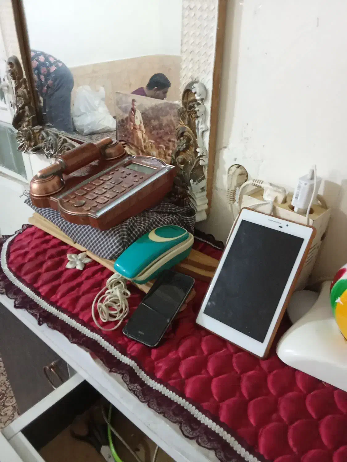 گوشی|موبایل|مشهد, چهاربرج|دیوار