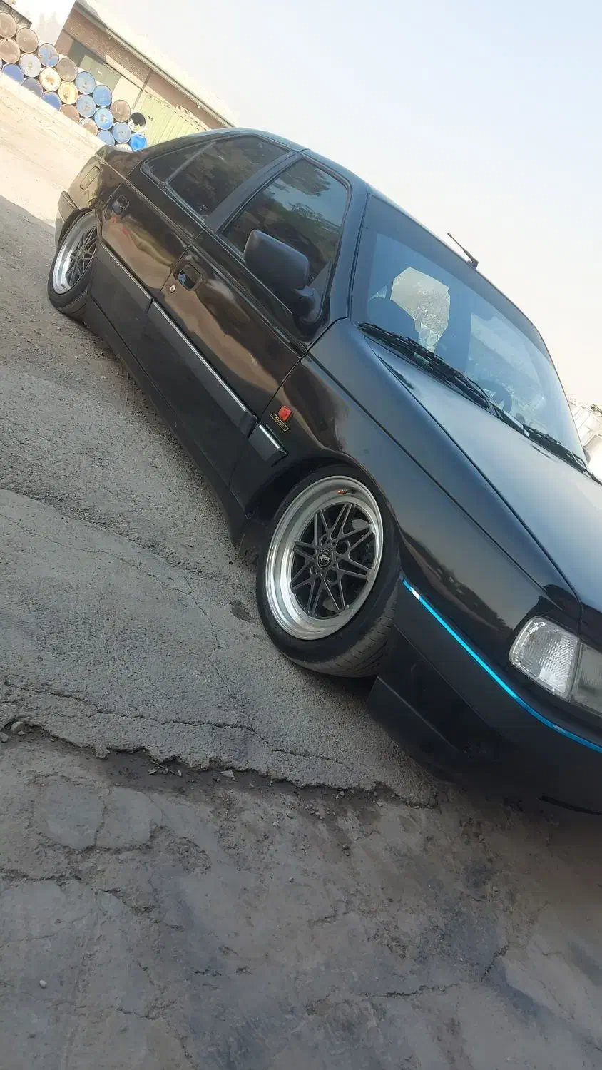 رینگ و لاستیک سایز ۱۶ ورک اکوییپ|قطعات یدکی و لوازم جانبی|تهران, شهرک گلها (تهرانسر)|دیوار