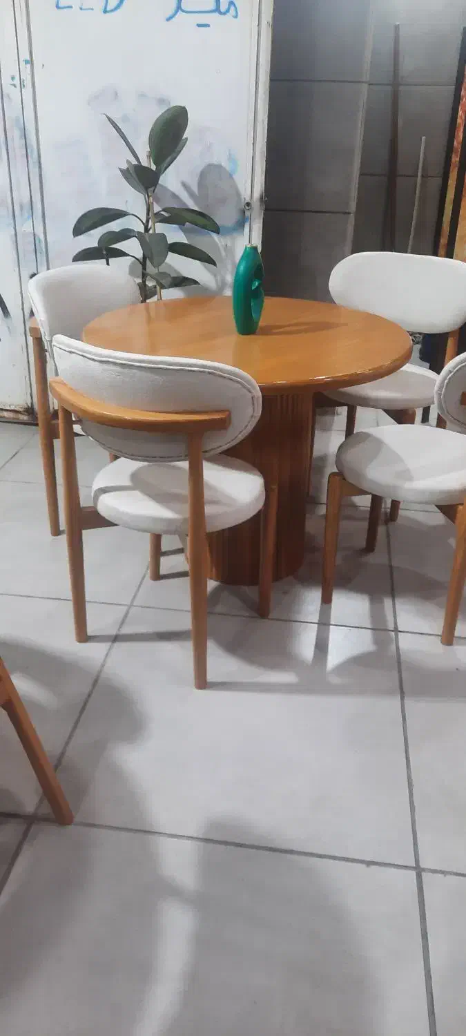 ارزان اما با کیفیت|میز و صندلی غذاخوری|شیراز, سلطان آباد|دیوار
