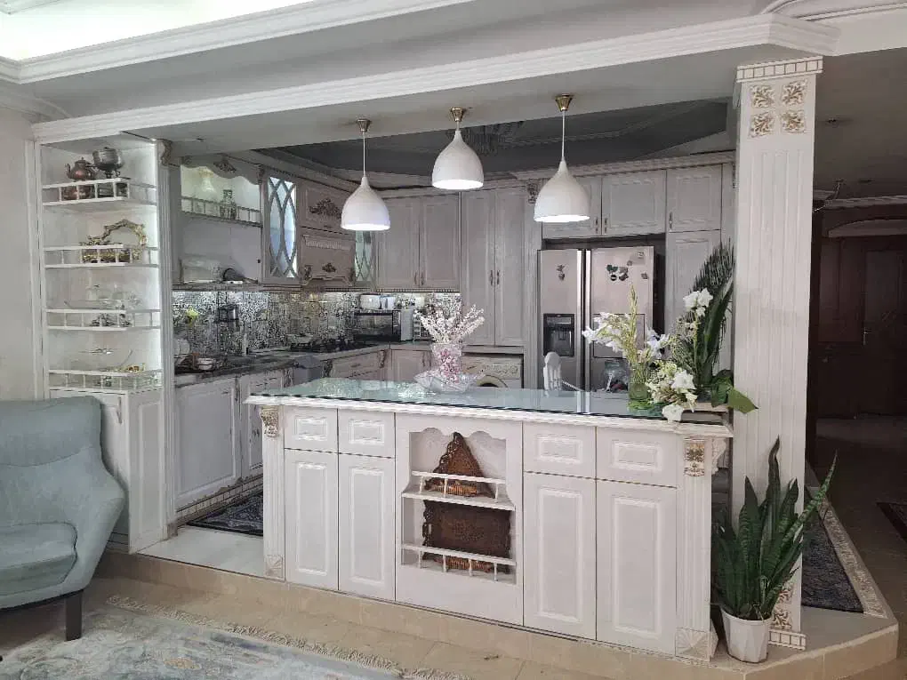 آپارتمان جلال دو ممر|فروش آپارتمان|مشهد, شهید رضوی|دیوار