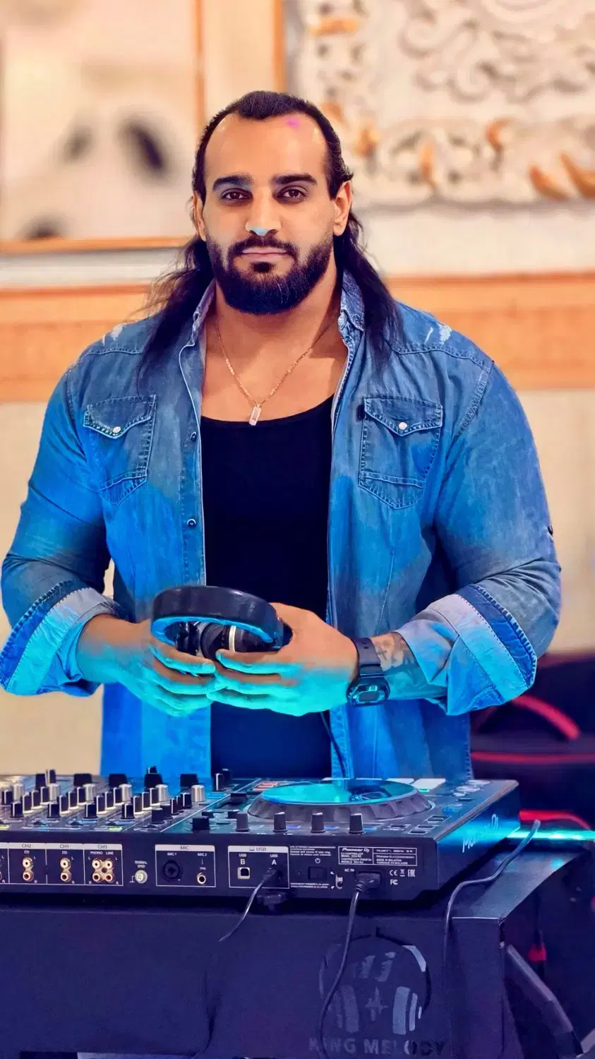 دیجی Dj|خدمات پذیرایی، مراسم|سنقر, |دیوار