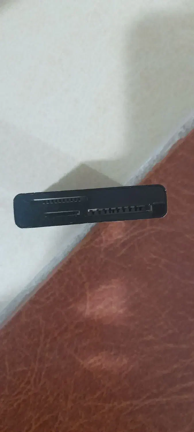 رم ریدر|قطعات و لوازم جانبی رایانه|اهر, |دیوار