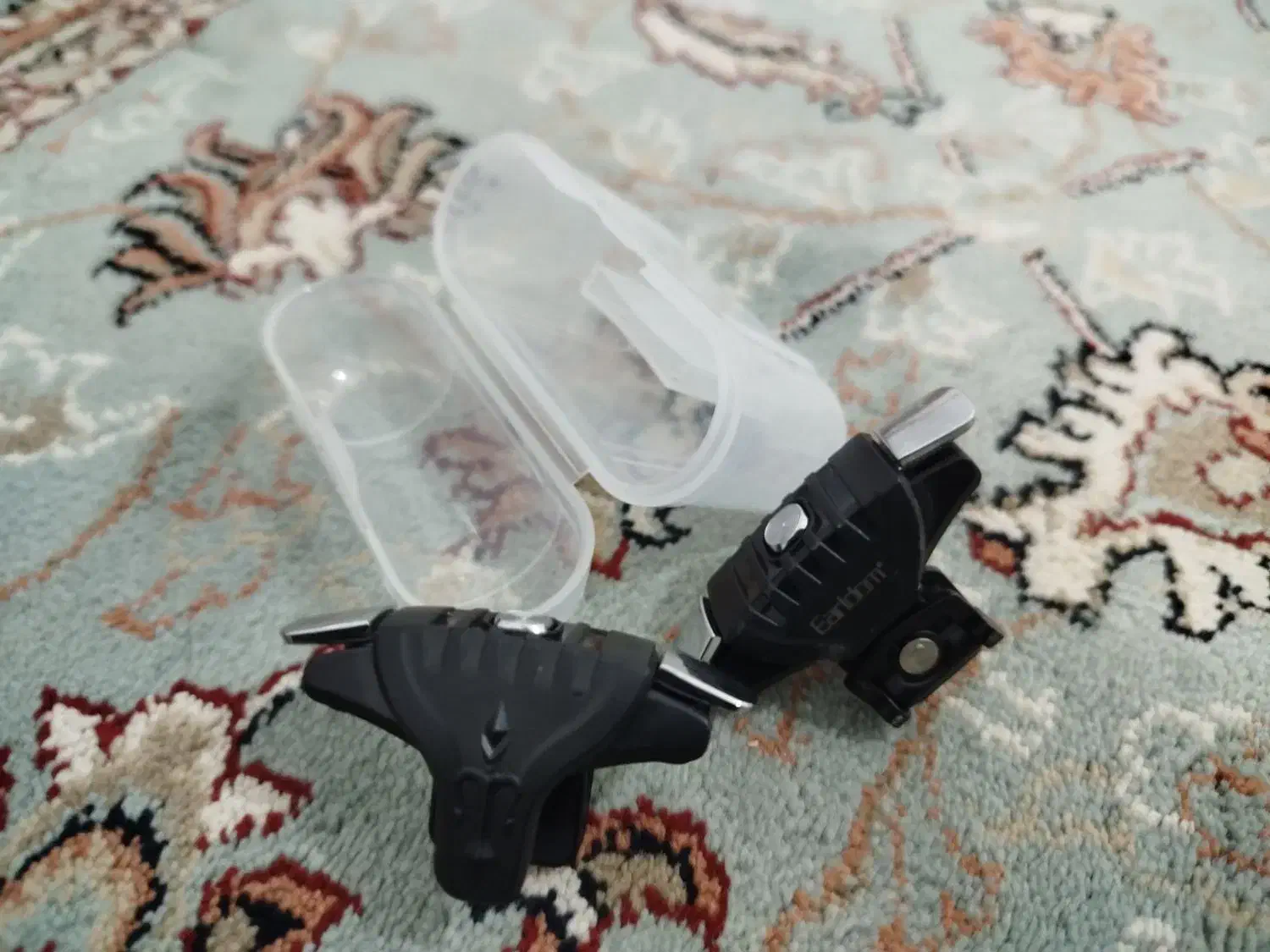 تریگر|کنسول، بازی ویدئویی و آنلاین|مشهد, نظام دوست|دیوار