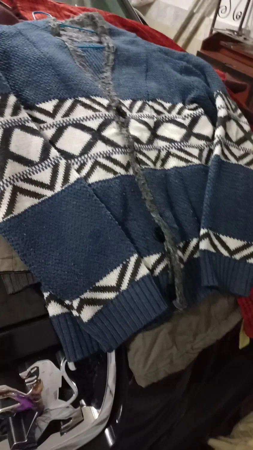 مجلسی .کاپشن .|لباس|تربت‌حیدریه, ترمینال|دیوار