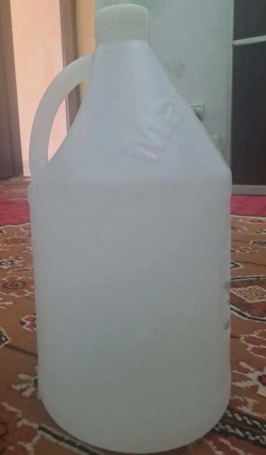 بطری درجه یک|ظروف نگهدارنده، پلاستیکی، یکبارمصرف|شیراز, علوم پزشکی|دیوار