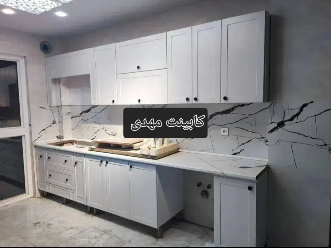 مدلها و طرح مختلف کابینت مهدی کدdd21312lp|مصالح و تجهیزات ساختمان|رضوانشهر, |دیوار