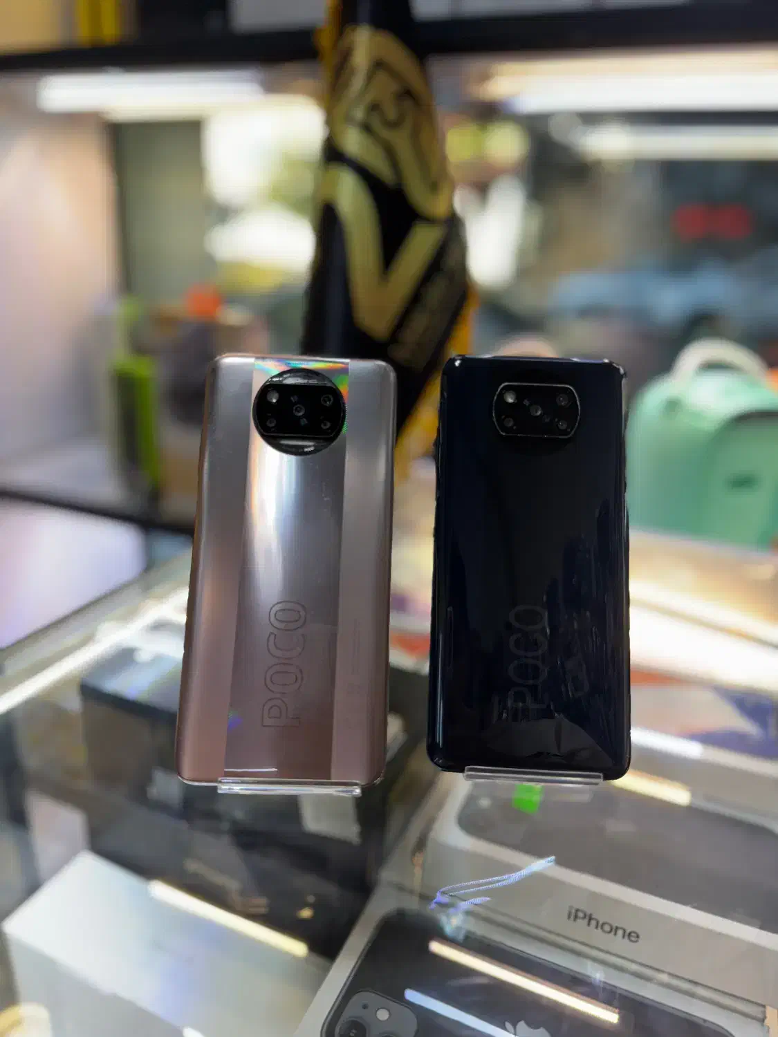 PocoX3pro(256/8)|موبایل|تبریز, |دیوار