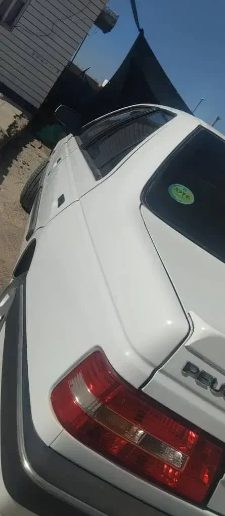 Slx۴۰۵|خودرو سواری و وانت|جنت, |دیوار